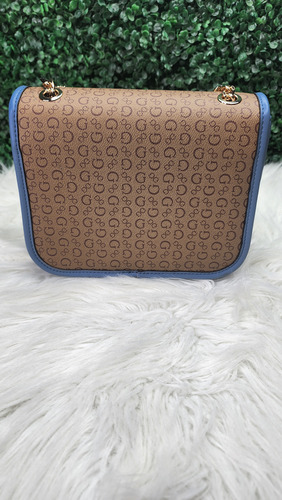Bolsa Guess Sh910978 Nueva 100 % Original Con Etiqueta
