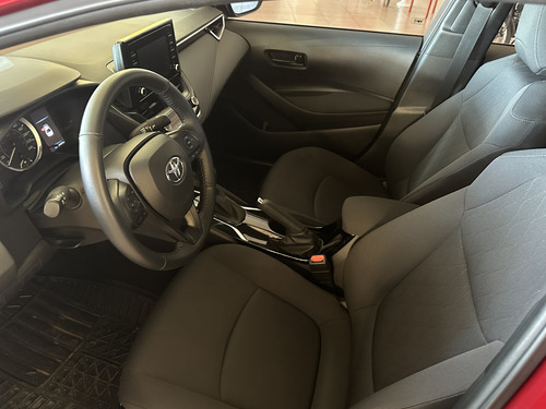 Toyota Corolla 1.8 Le Cvt