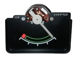 Reloj Medidor Gasolina Chevrolet Monza 1982-1987