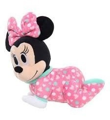 Gateadora Minnie Mouse Musical Disne - Kg a $230000