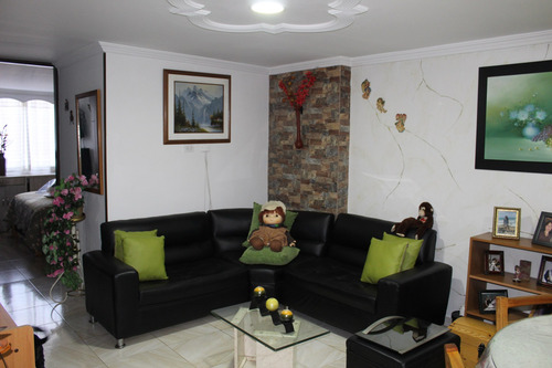 Imagen 2 de 9 de Vendo Apartamento Multifamiliar En Zarzamora, Bogotá