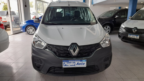 Renault Kangoo Ii Express Confort 5a 1.6 Sce