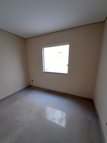 Imagem 11 de 15 de Apartamento Com Área Privativa À Venda, 2 Quartos, 1 Vaga, Santa Mônica - Belo Horizonte/mg - 2249