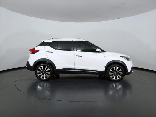 Imagem 8 de 15 de 152342 - Nissan Kicks 2018 Com Garantia