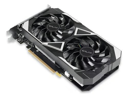 Placa De Video Galax, Nvidia, Rtx 3050, 6gb, Ddr3, 96bits