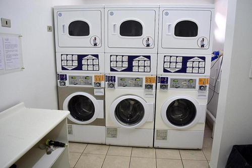 Arriendo Amoblado 2 Dorm 2 Baños - Bellas Artes, Stgo.