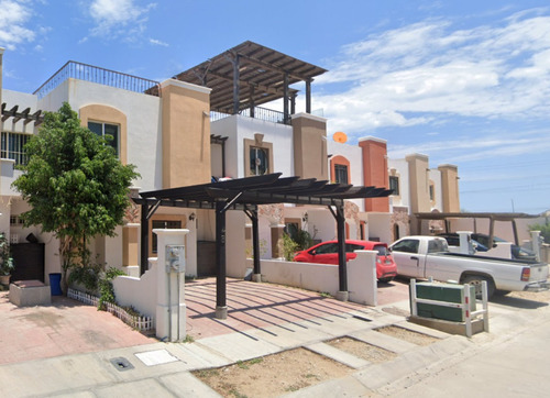 Casa En Venta De Remate Bancario Cerro Picacho, 3473 Cabo San Lucas, B.c.s. Bcs -jcbb2