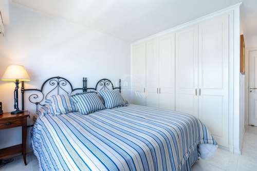 Imagen 8 de 30 de Apartamento En Punta Del Este, Frente Al Mar, Mansa!