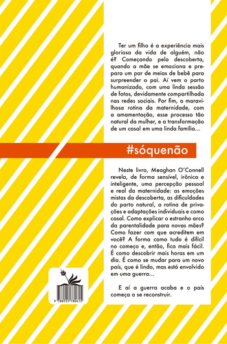 Embaraçada, de O'nell, Meaghan. Editorial Pri Primavera Editorial,Back Bay Books, capa dura em português, 2018