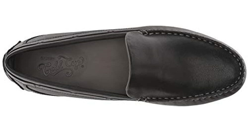 Conductor De Nobuk Harpswell Copa De Oro Sperry Para Hombre