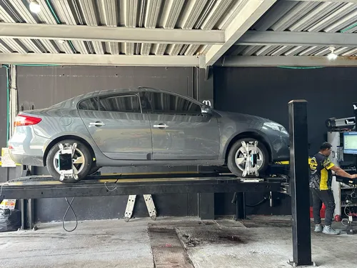 Renault Fluence 2.0 Privilege
