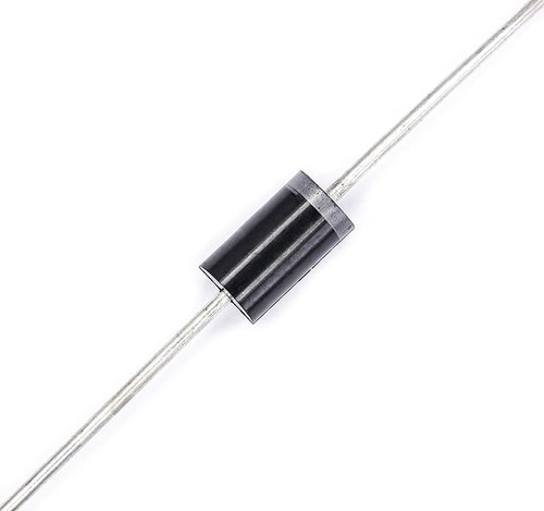 1n5399 Mic Diodo Rectificador De Recuperación Estandar 1.5a