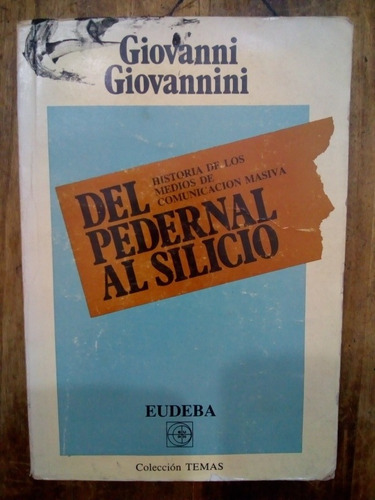 Libro Del Pedernal Al Silicio De Giovanni Giovannini (3)