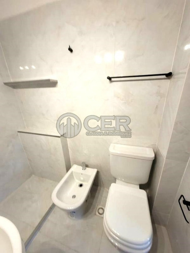 Imagen 8 de 9 de Departamento 1 Ambiente Reciclado