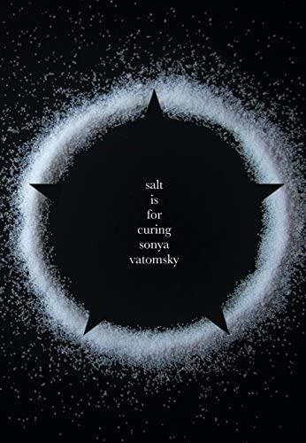 Libro:  Salt Is For Curing