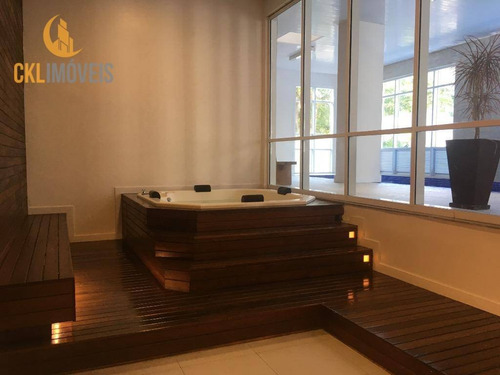 Imagem 23 de 30 de Apartamento Com 2 Dormitórios Para Alugar, 68 M² Por R$ 4.500,00/mês - Brooklin Paulista - São Paulo/sp - Ap1456