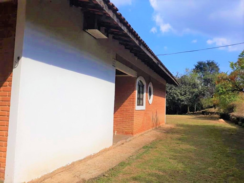 Lindíssima Chácara.