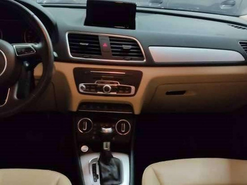 Imagem 13 de 15 de Audi Q3 1,4 Tfsi Flex Prestige Plus S Tronic 2019