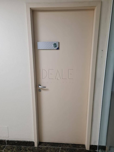 Imagem 4 de 12 de Rio Office Park 4 - Ide90013