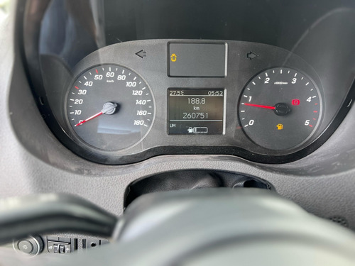 Mb 416 Cdi Sprinter 4x2 2021/2022.