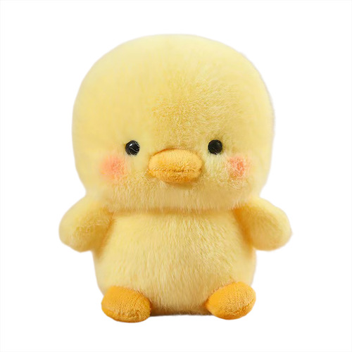 Mesa De Peluche Q Con Decoración De Muñecas De 8 Pulgadas Pa
