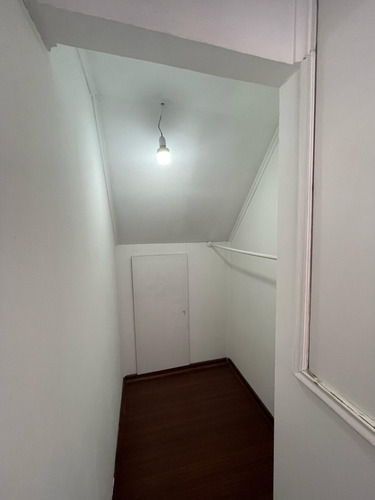 Arriendo Casa 3d 2b 1e Peñalolén C/compromiso De Compra