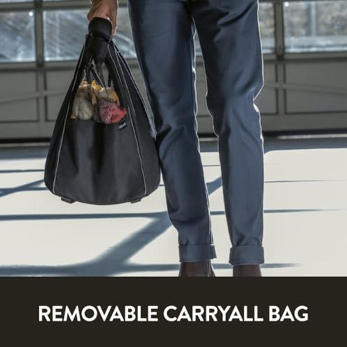 Evenflo Shyft Dualride Bolsa De Almacenamiento Para