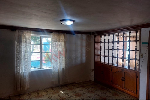Casa En Renta En Nueva Esperanza, Mexicali Bc