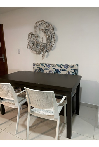 Imagen 5 de 16 de Precioso Apartamento Con Vista Al Mar En San Andrés Islas | Alquiler Vacacional