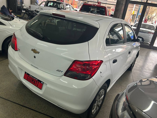 Chevrolet Onix 1.4 Joy Ls