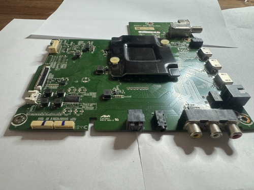 Tarjeta Main Sharp Lc-58q7330u Rsag7.820.8252/roh (Usado)