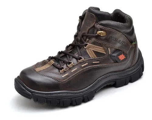 Botas azimute cheap mercado livre