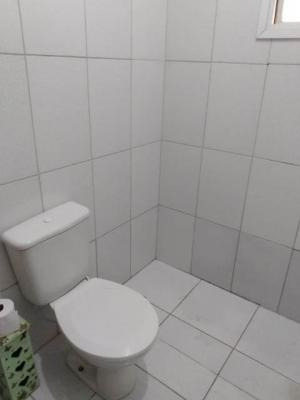 Imagem 2 de 14 de Casa Na Praia Em Peruíbe Com 2 Dorm E 1 Wc 7041