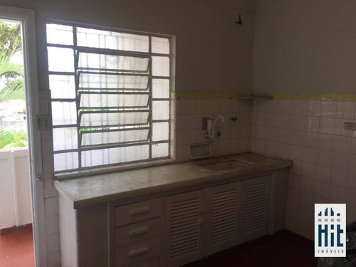 Imagem 19 de 20 de Sobrado À Venda, 190 M² Por R$ 1.600.000,00 - Vila Mariana - São Paulo/sp - So0426