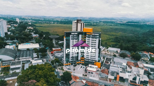 Imagem 10 de 24 de Sala, 25 M² - Venda Por R$ 200.000,00 Ou Aluguel Por R$ 850,00/mês - Centro - São José Dos Campos/sp - Sa0637