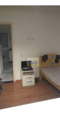 Imagem 3 de 7 de Apartamento Com 2 Dormitórios À Venda, 45 M² - Jardim Bela Vista - Sumaré/sp - Ap1175