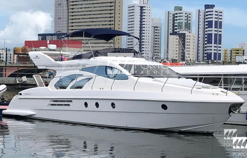 Imagem 4 de 4 de Intermarine 520 Full