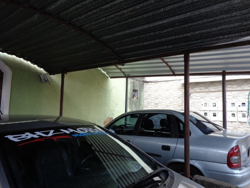 Imagem 30 de 30 de Casa De 3 Quartos No Copacabana, Região Santa Amélia - Ca00101 - 34582081