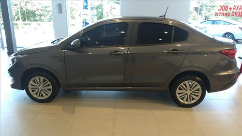 Fiat Cronos Cronos Drive