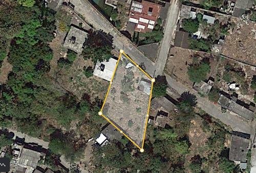 Imagen 1 de 9 de Terreno En Venta En Morelos