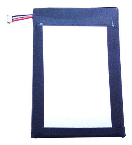 Fithood Hdh-003 Battery Replacement For Switch Lite Game Pla