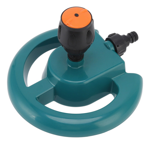 Rociadores Para Patio Con Base De Abs Con Rotación De 360 Gr