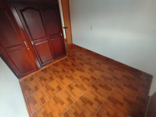 Apartamento En Arriendo Las Flores 1092-2605