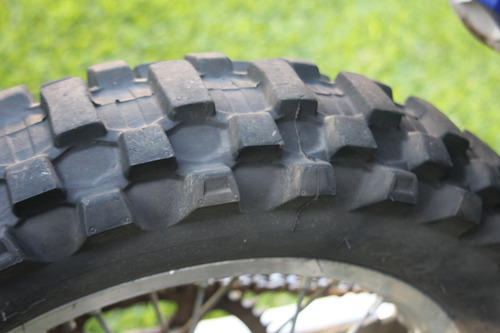 Imagen 6 de 13 de Yamaha Wr 450
