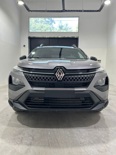 Renault Kardian Evolution 1.6 At 0 Km
