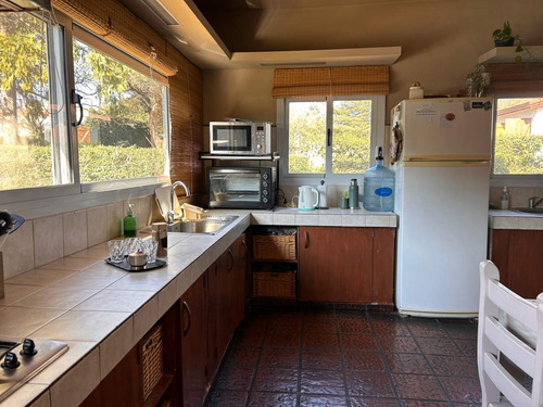 Se Vende Casa En Villa Lago Azul Carlos Paz