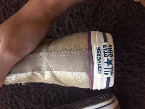 All Star Converse Original Chuck Taylor