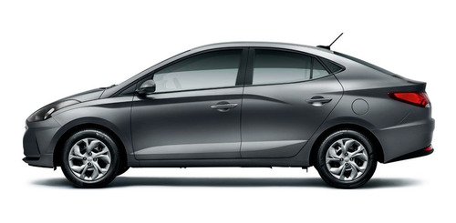 Imagem 10 de 13 de Hyundai Hb20s 1.6 Vision Flex 4p