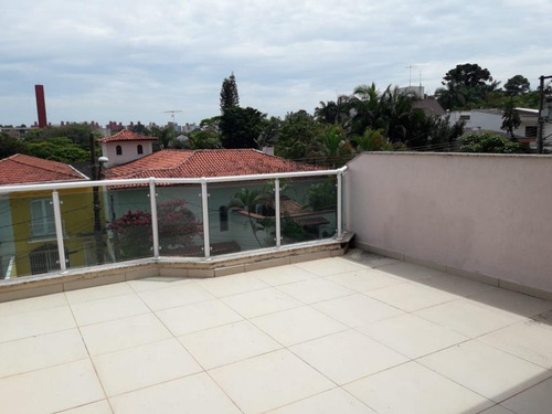 Sobrado Com 3 Dormitórios À Venda, 242 M² - Jardim Do Mar - São Bernardo Do Campo/sp - So20210
