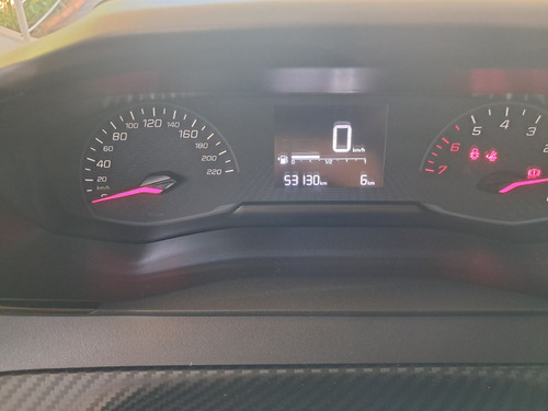 Peugeot 208 1.0 6V FLEX LIKE MANUAL